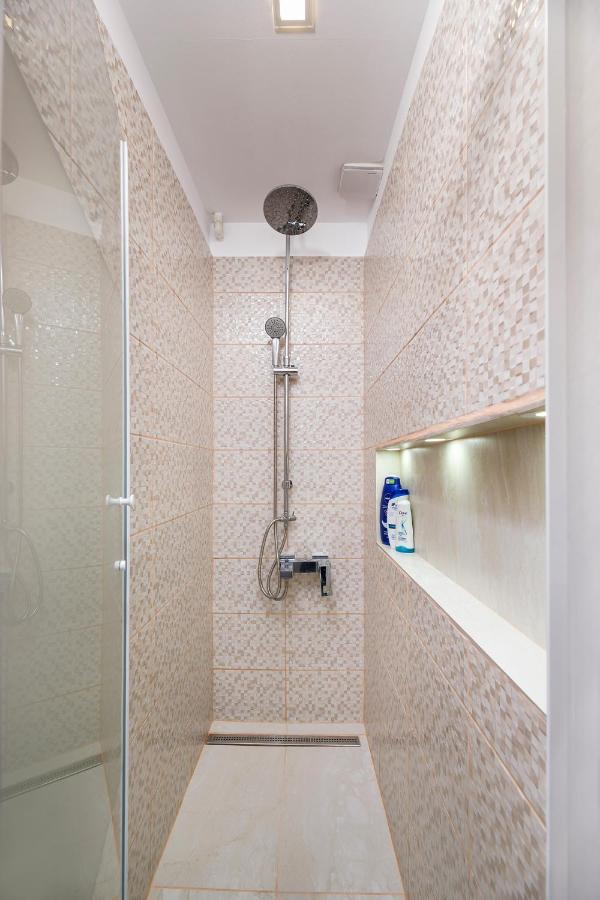Bucharest Penthouse With Sauna And Terrace Eksteriør billede