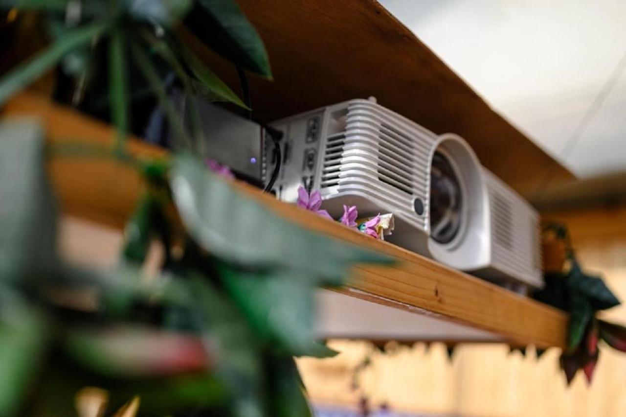 Bucharest Penthouse With Sauna And Terrace Eksteriør billede